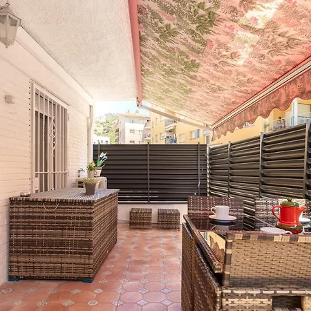 Kerstin Bruns- Apto Mediterrani