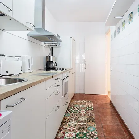 Kerstin Bruns- Apto Mediterrani Τόσα ντε Μαρ