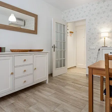 Διαμέρισμα Kerstin Bruns- Apto Mediterrani *