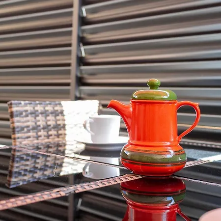 Διαμέρισμα Kerstin Bruns- Apto Mediterrani Τόσα ντε Μαρ