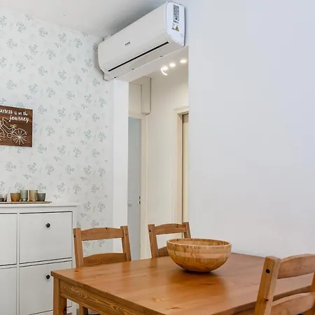 Kerstin Bruns- Apto Mediterrani * Tossa de Mar