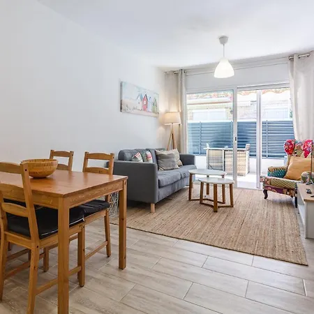 Appartement Kerstin Bruns- Apto Mediterrani *