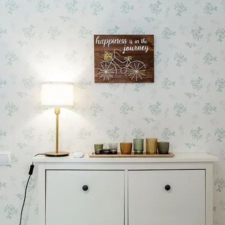 Appartement Kerstin Bruns- Apto Mediterrani *