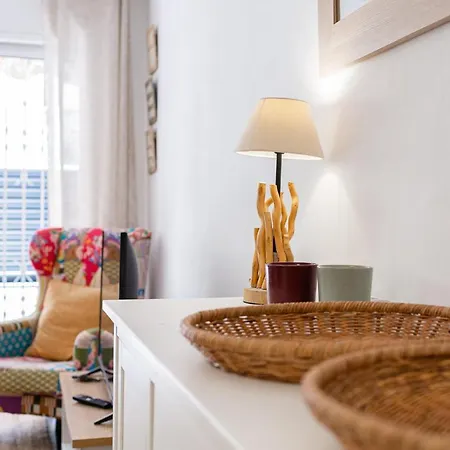 Appartement Kerstin Bruns- Apto Mediterrani