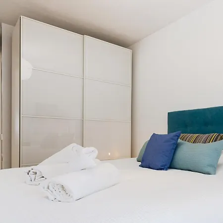 Appartement Kerstin Bruns- Apto Mediterrani