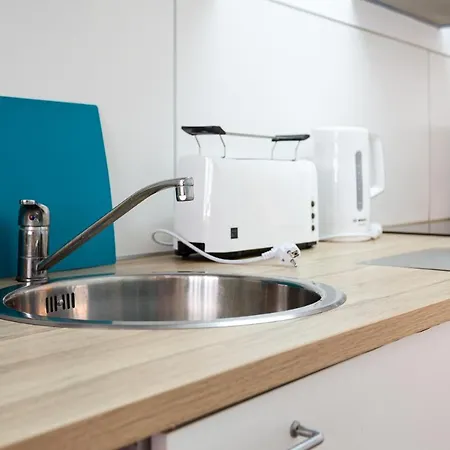 Kerstin Bruns- Apto Mediterrani * Tossa de Mar