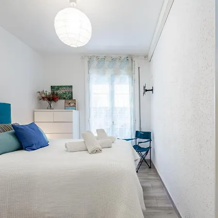 Kerstin Bruns- Apto Mediterrani Appartement *