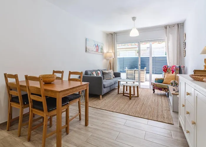 Apartment Kerstin Bruns- Apto Mediterrani *