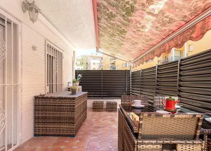 Kerstin Bruns- Apto Mediterrani