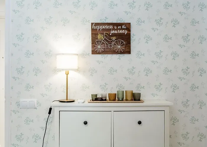 Apartment Kerstin Bruns- Apto Mediterrani *