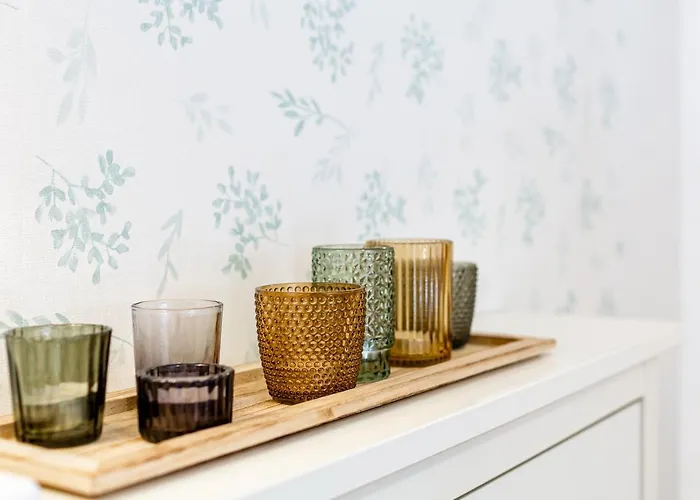 Kerstin Bruns- Apto Mediterrani Apartment Tossa de Mar