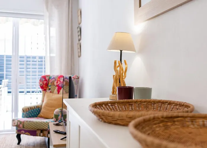 Apartment Kerstin Bruns- Apto Mediterrani