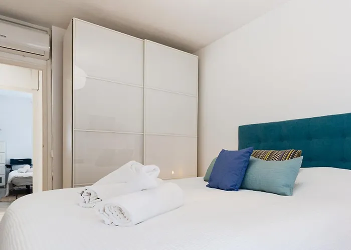 Apartment Kerstin Bruns- Apto Mediterrani